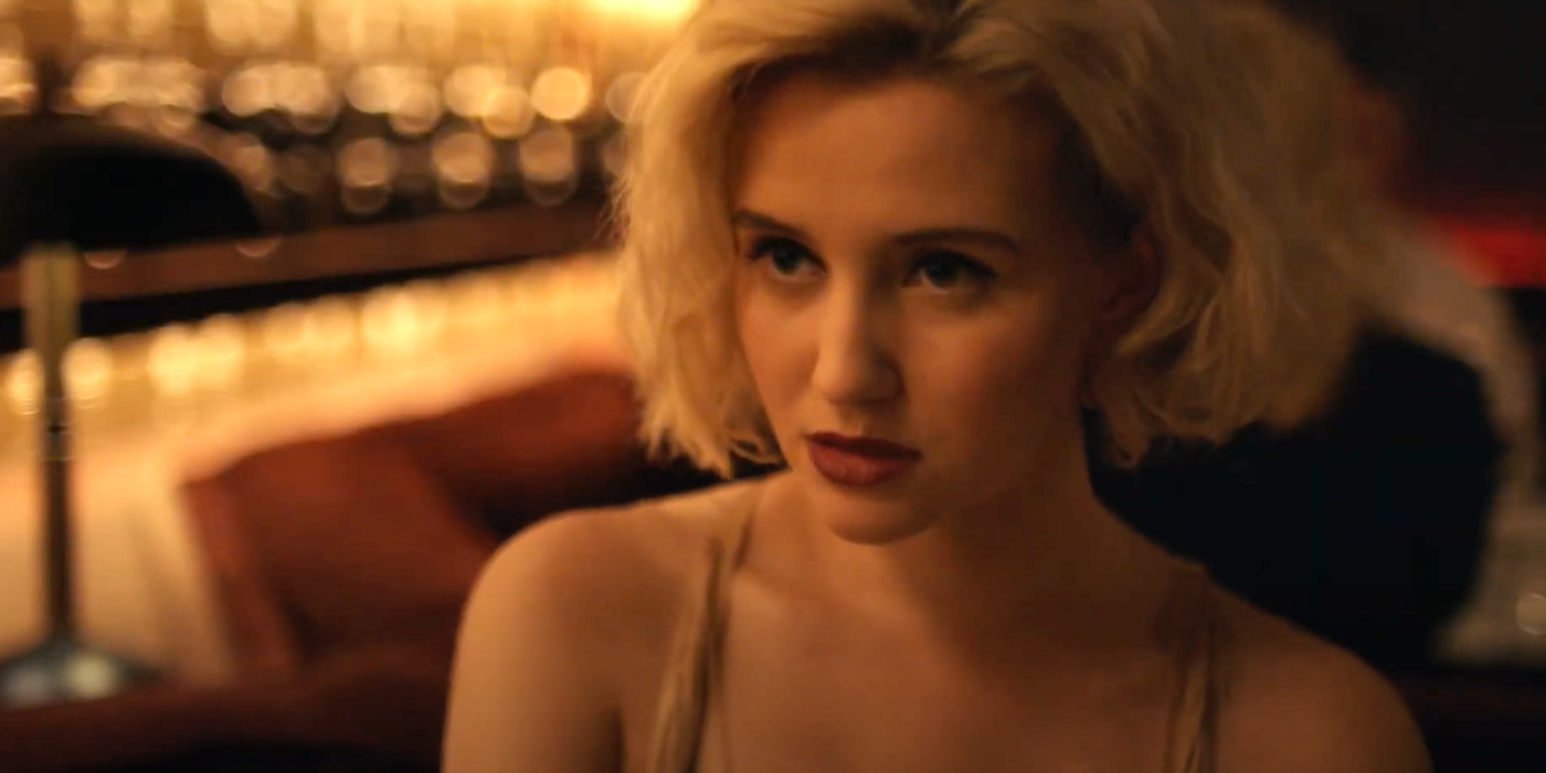 The Girlfriend Experience 