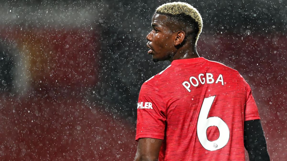 Paul Pogba