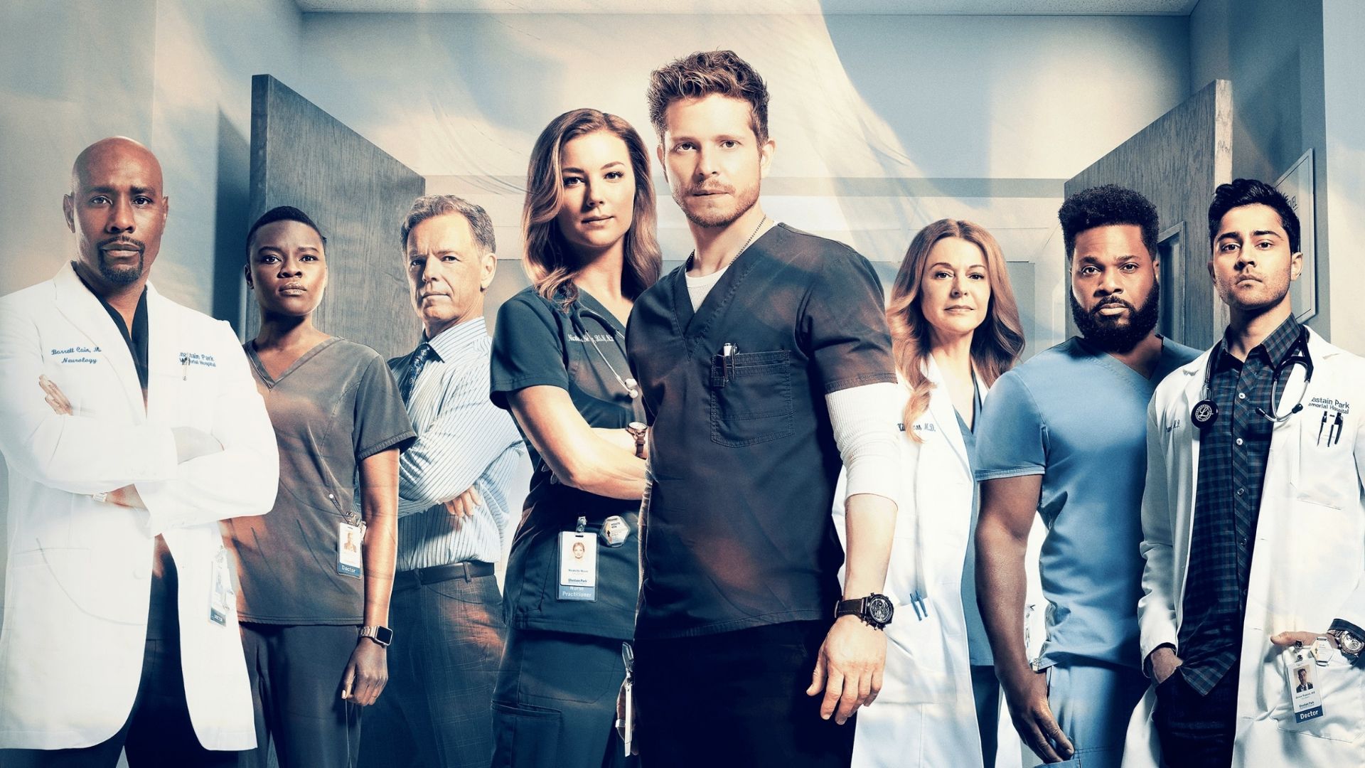 The Resident 