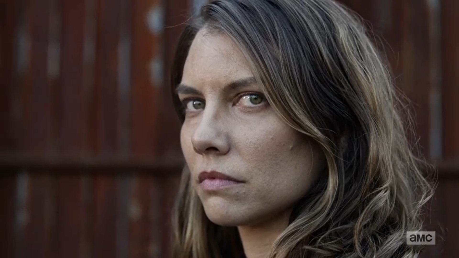Maggie Greene (Lauren Cohan) - The Walking Dead 
