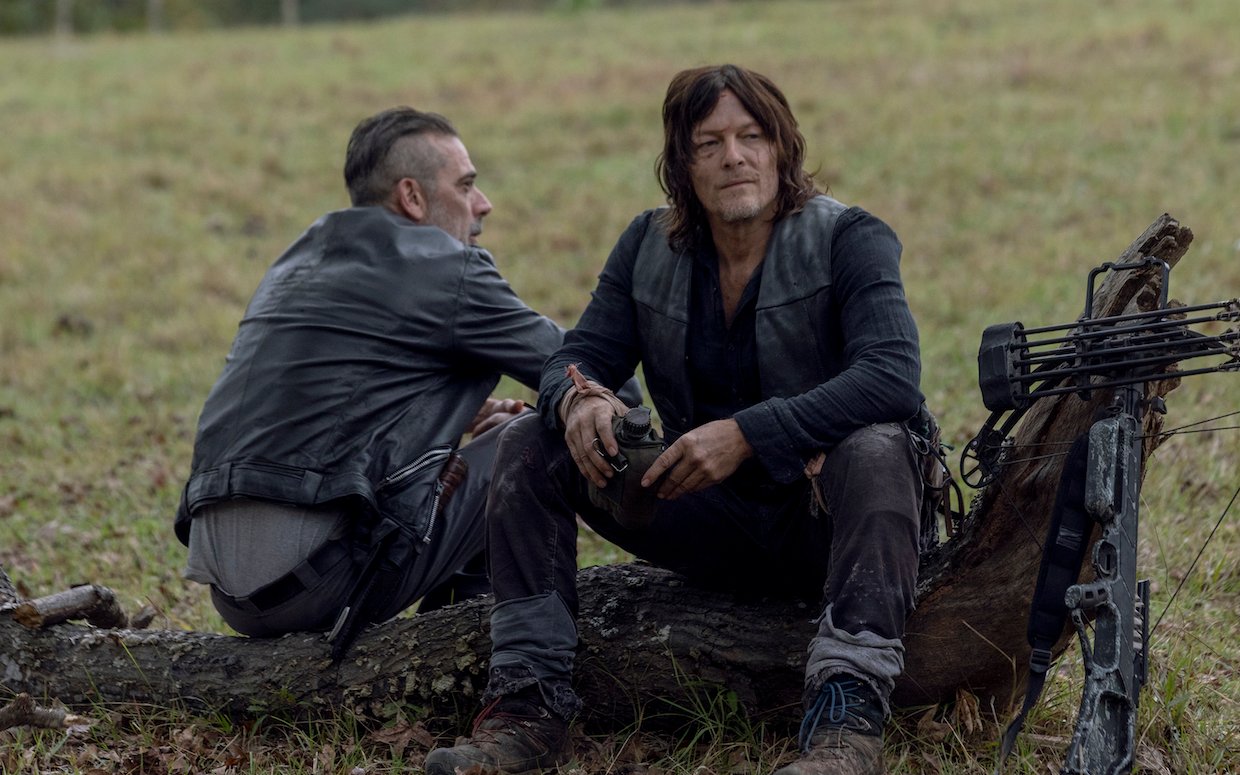 The Walking Dead The Walking Dead
