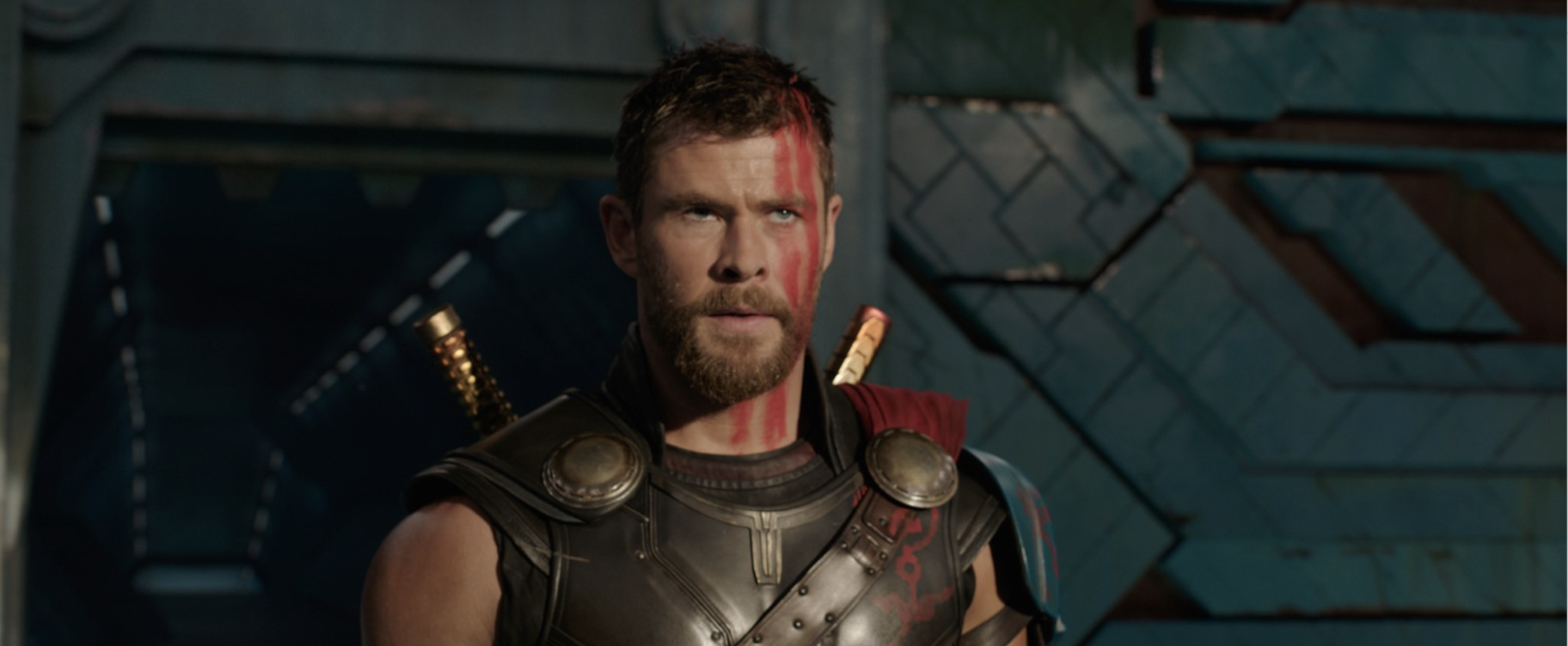 Thor : Ragnarok Thor : Ragnarok
