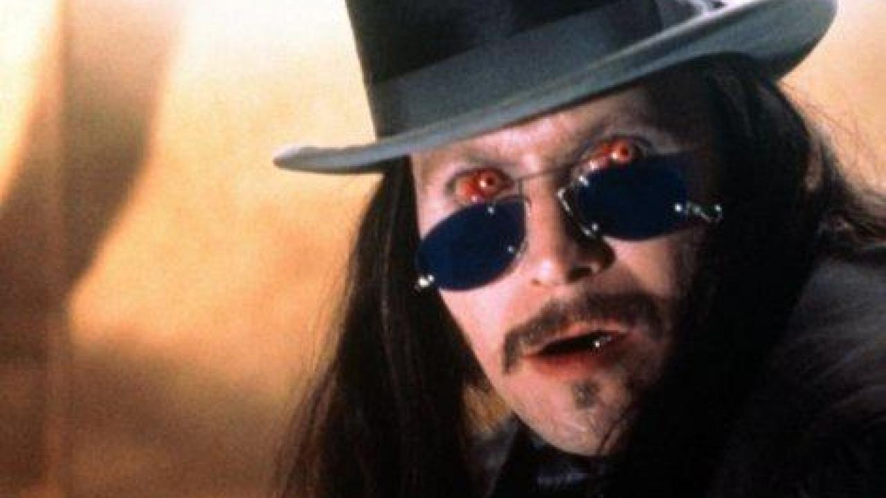 Dracula