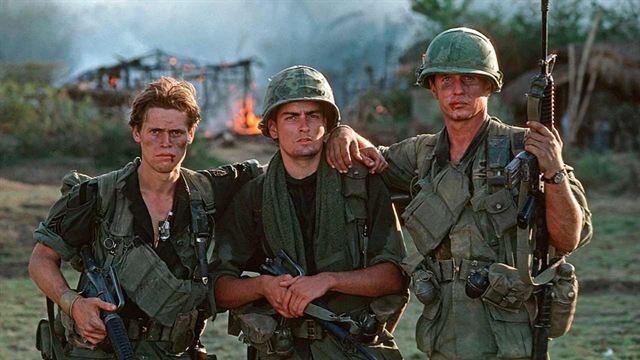 Platoon