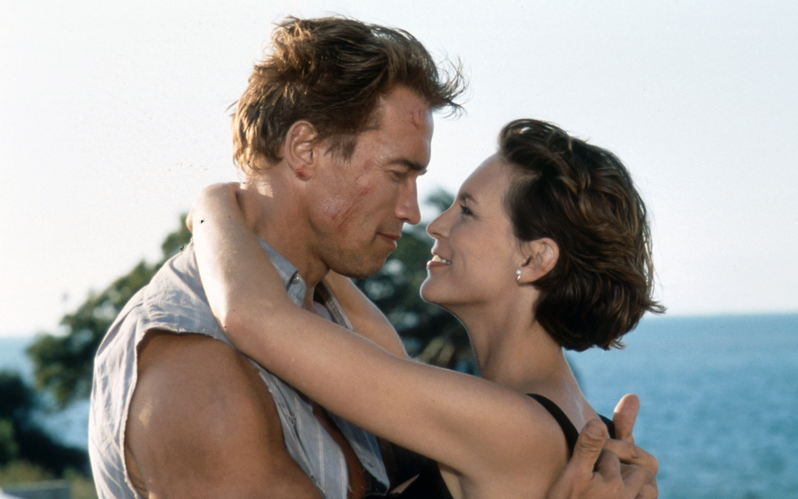 True Lies True Lies
