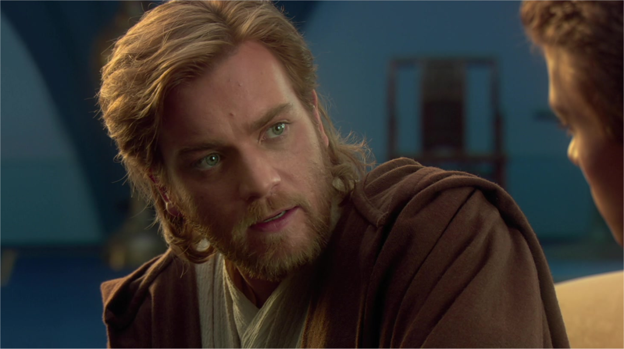 Star Wars, épisode II : L'Attaque des clones