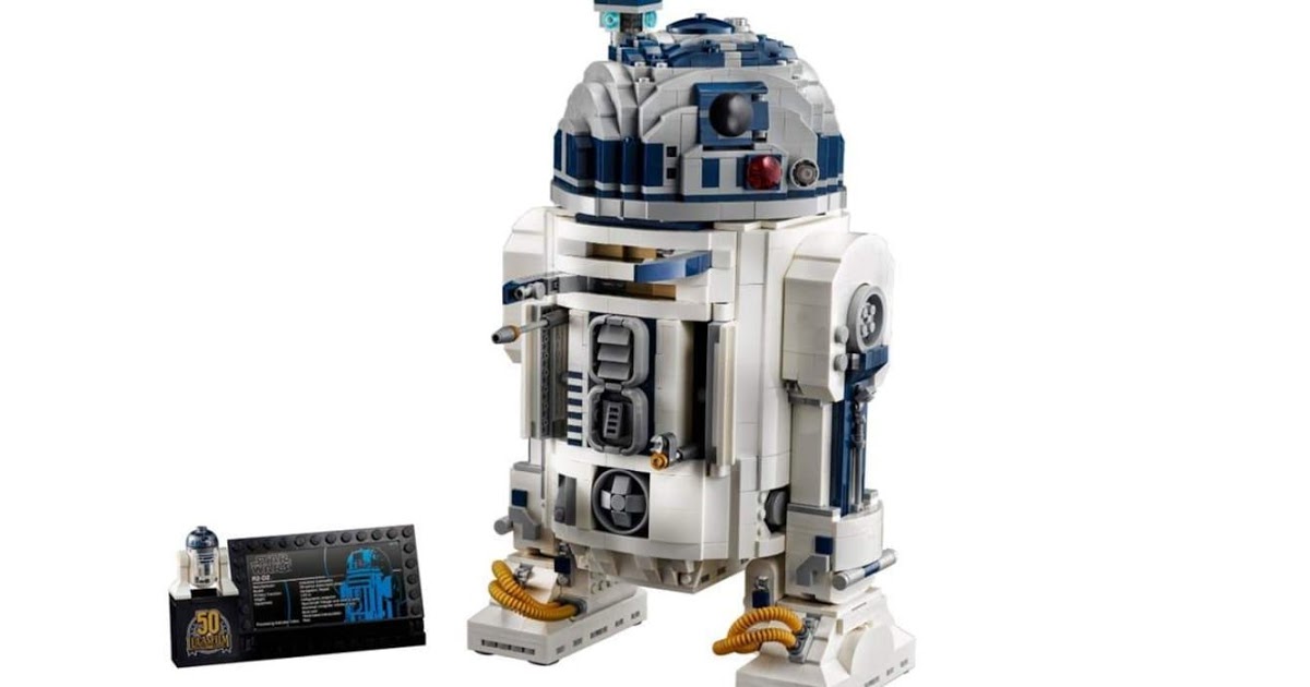 R2-D2 