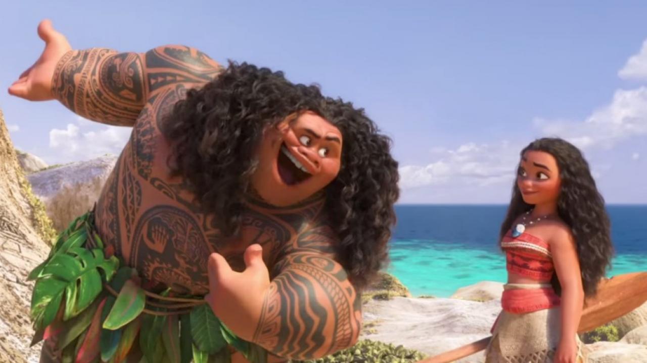 Vaiana