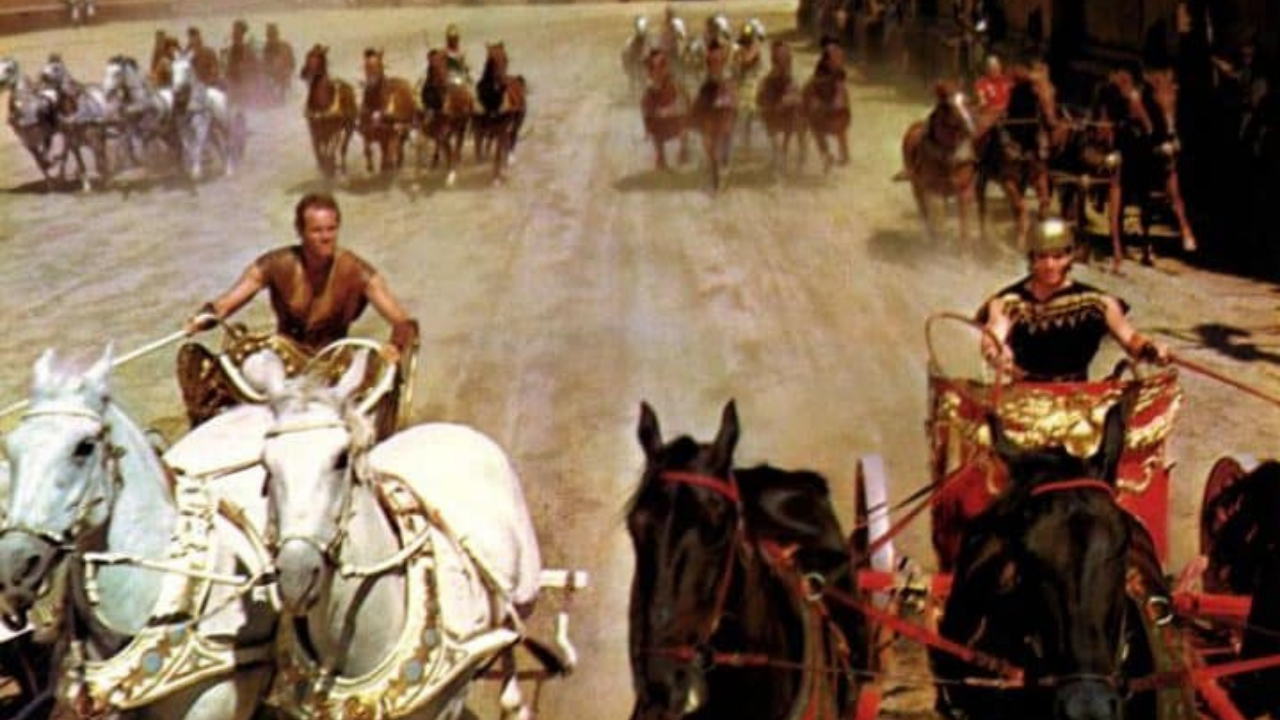 Ben-Hur