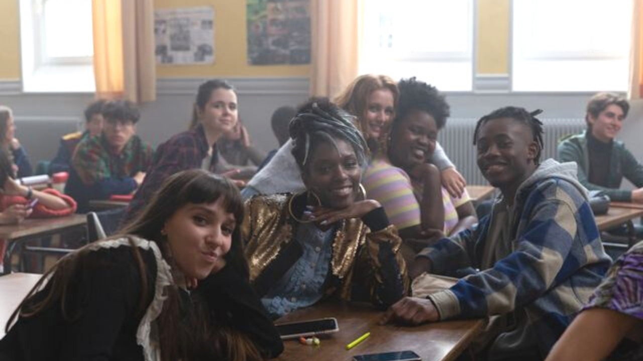 L'Ecole de la vie 