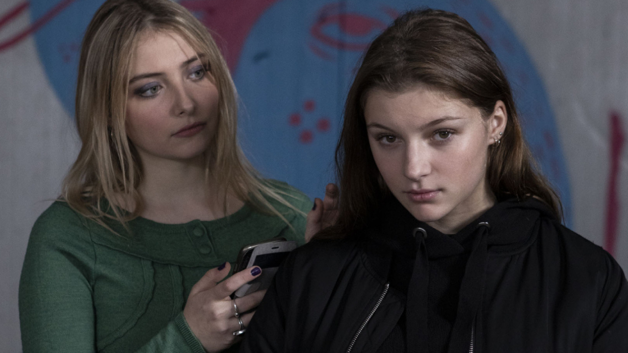 Skam France