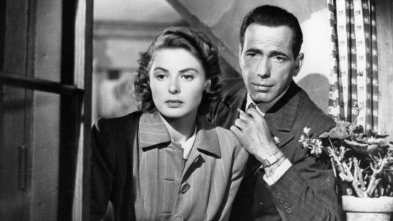 Casablanca Casablanca