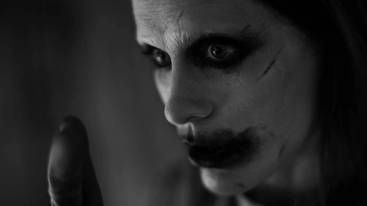 Joker (Jared Leto) - Zack Snyder's Justice League