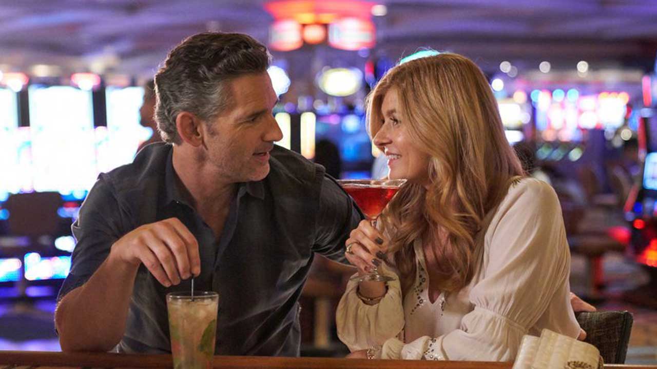 Dirty John Dirty John