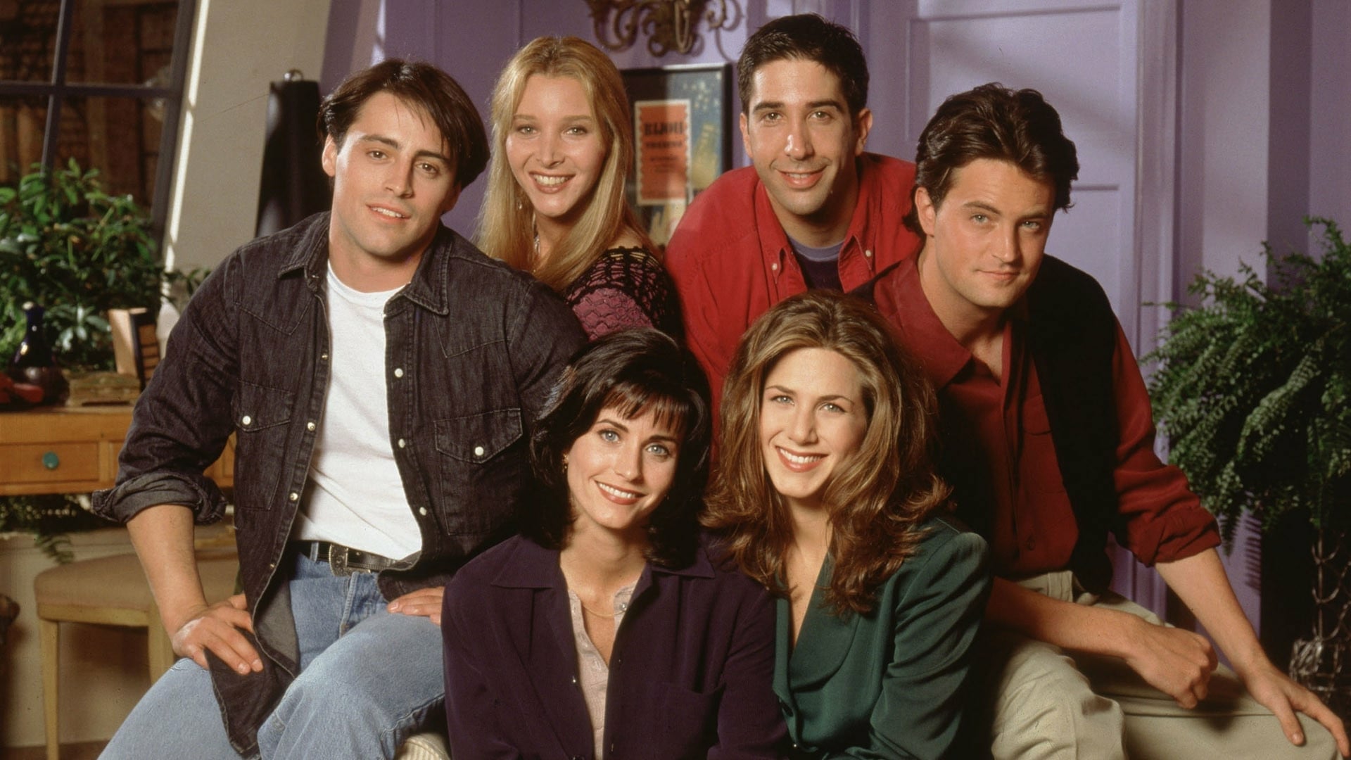 Friends Friends