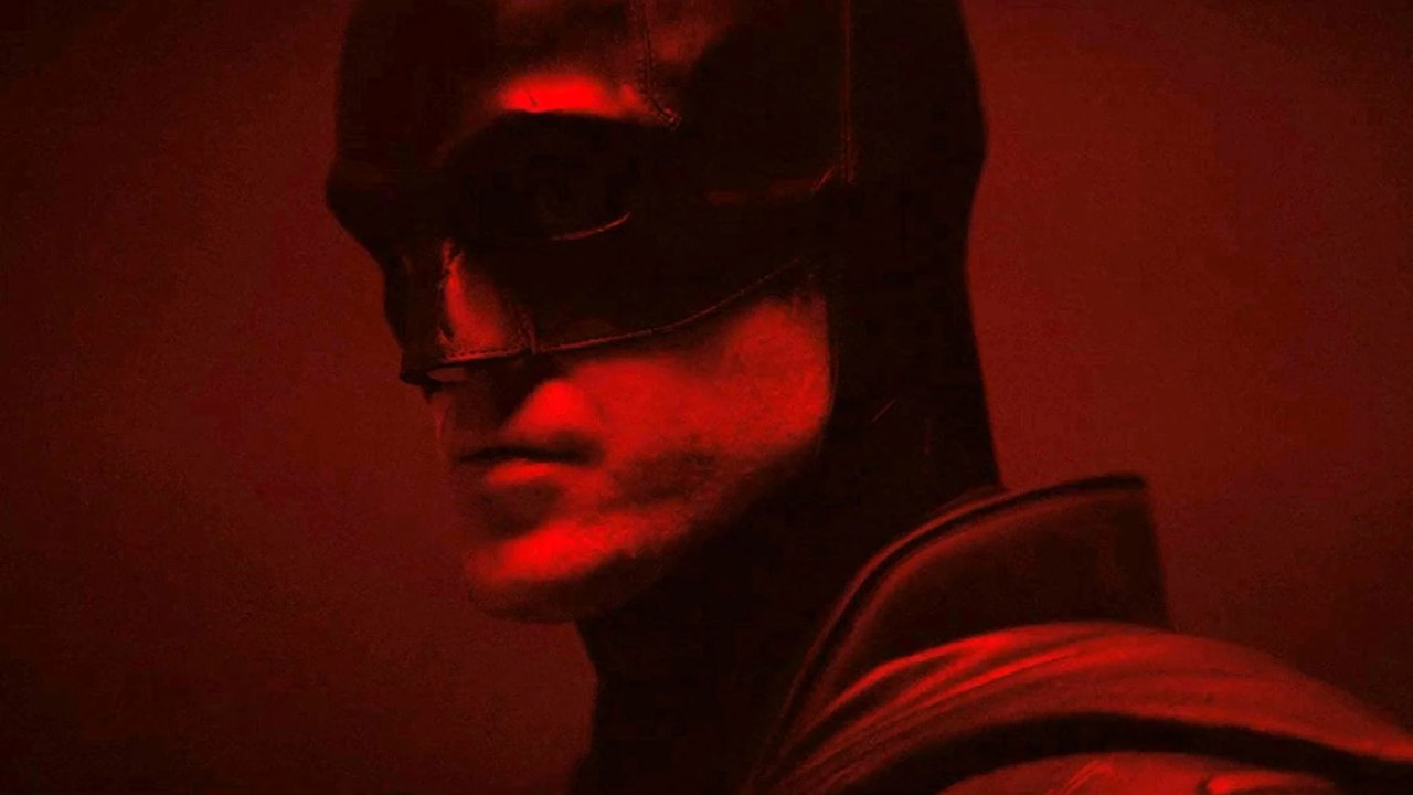 Bruce Wayne (Robert Pattinson) - The Batman Bruce Wayne (Robert Pattinson) - The Batman