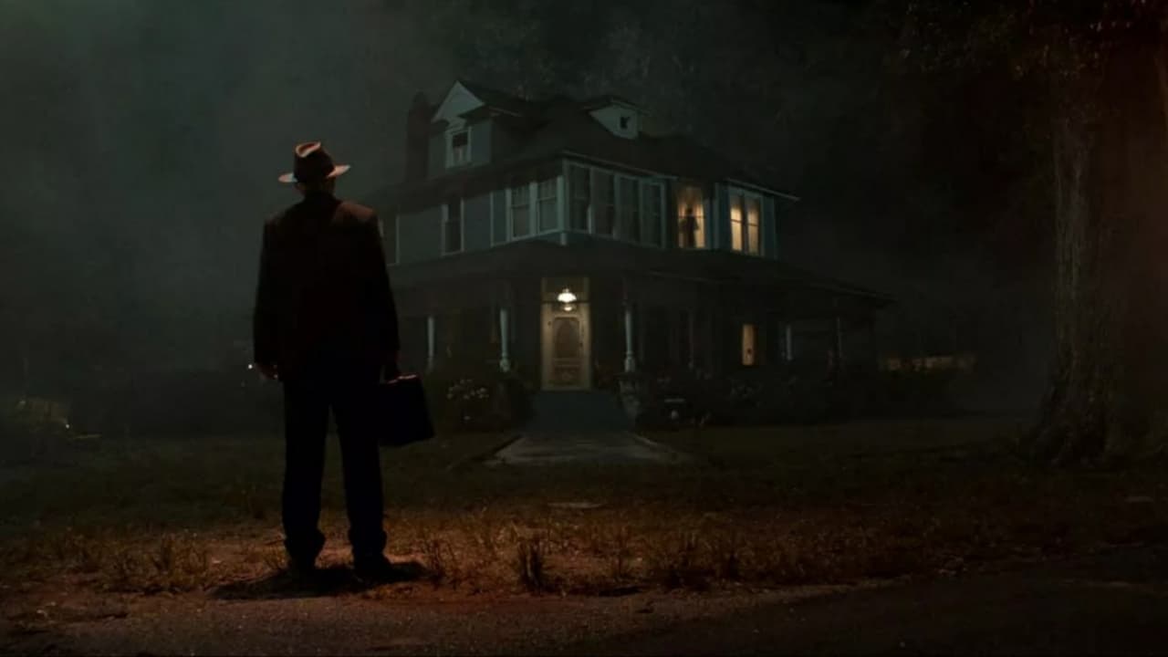 Conjuring : Sous l'emprise du Diable