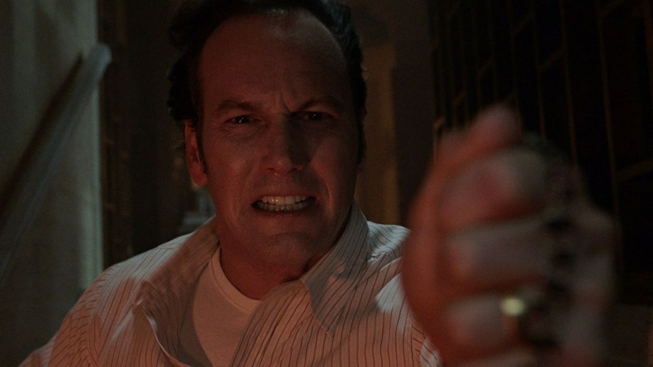 Patrick Wilson (Ed Warren) - Conjuring 3 : sous l'emprise du diable 