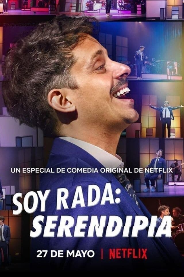 Soy Rada: Serendipity (Film, 2021) — CinéSérie