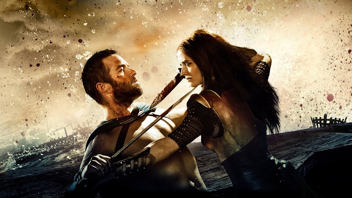 300 : La Naissance d'un Empire 