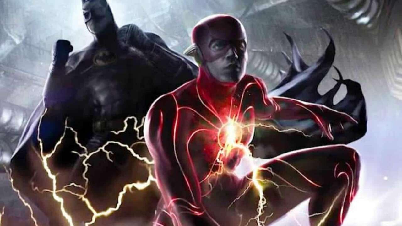 The Flash