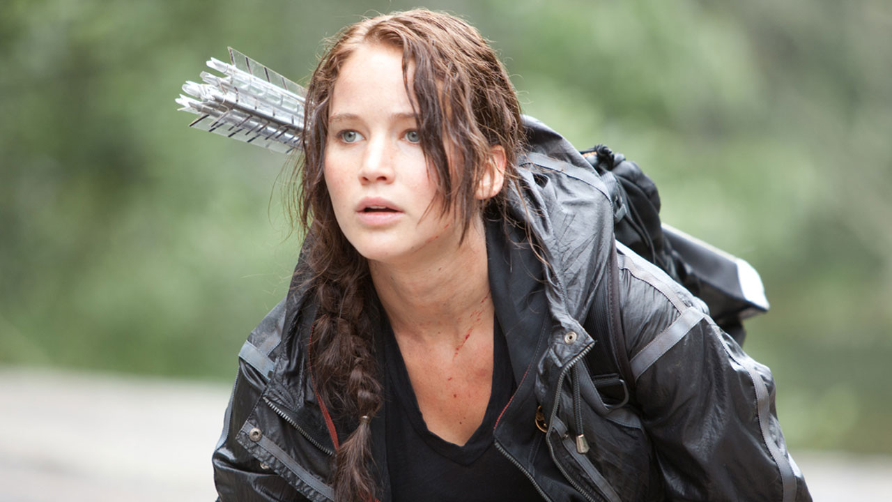Hunger Games