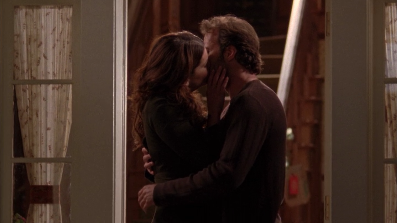 Gilmore Girls