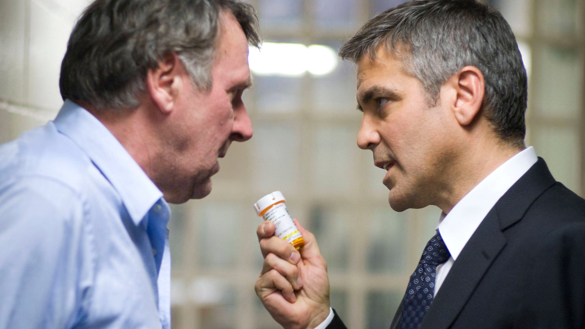 Michael Clayton