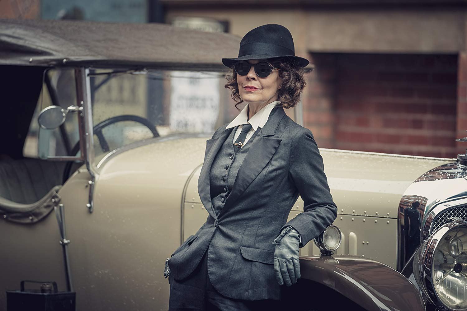 Peaky Blinders Peaky Blinders