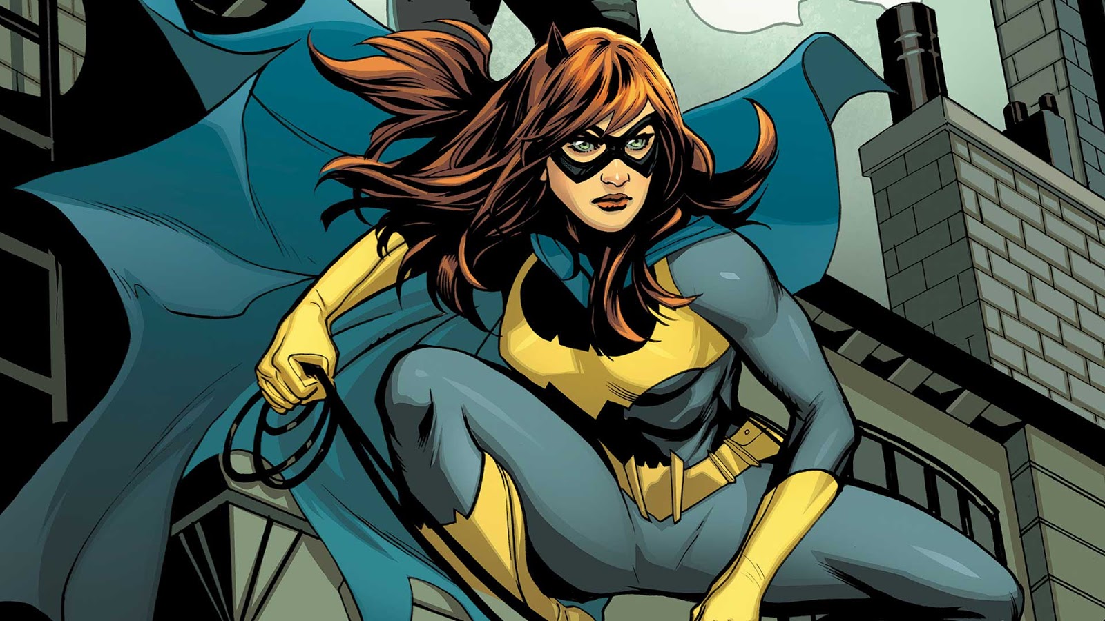 Batgirl 