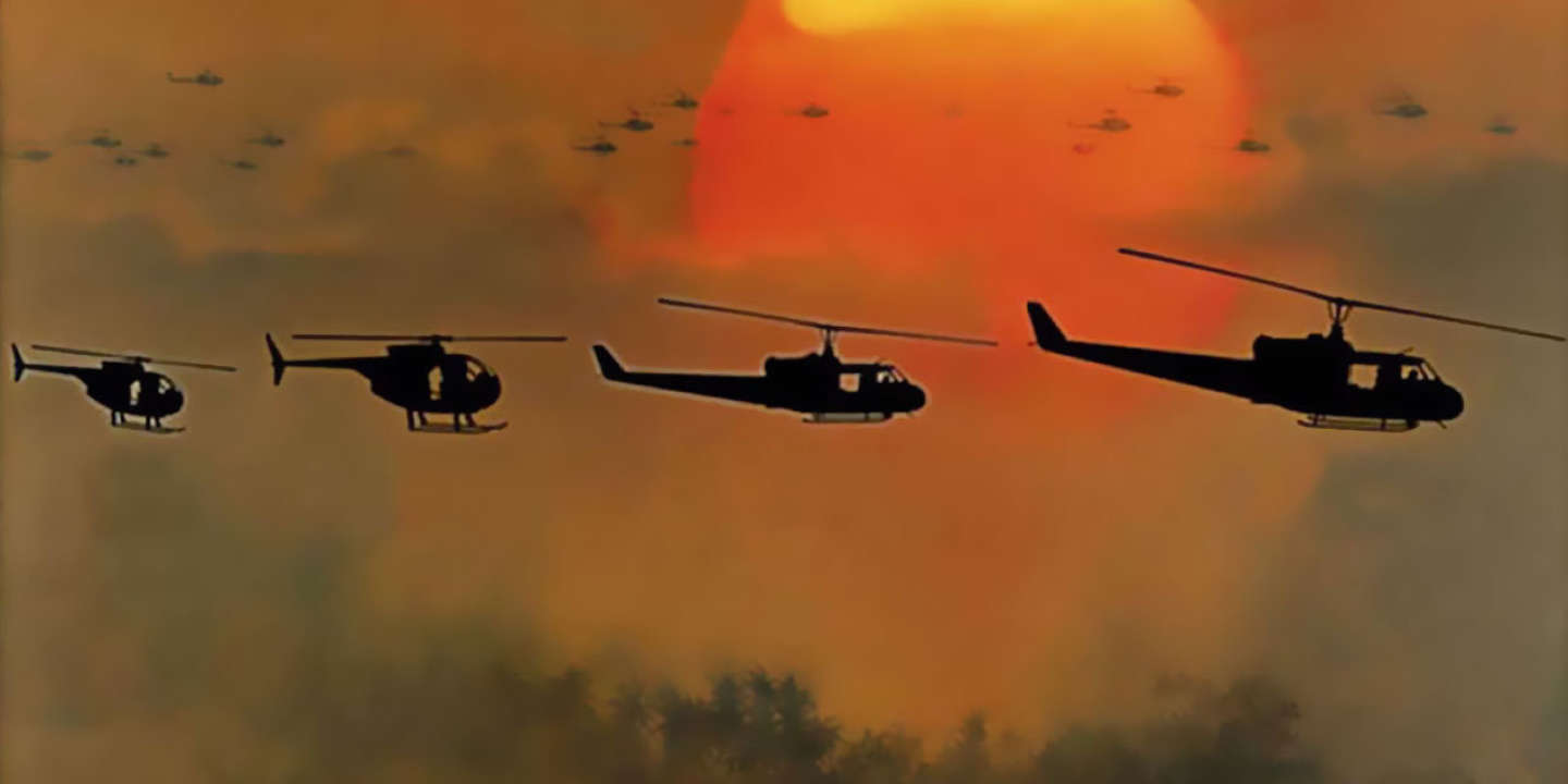 Apocalypse Now Apocalypse Now