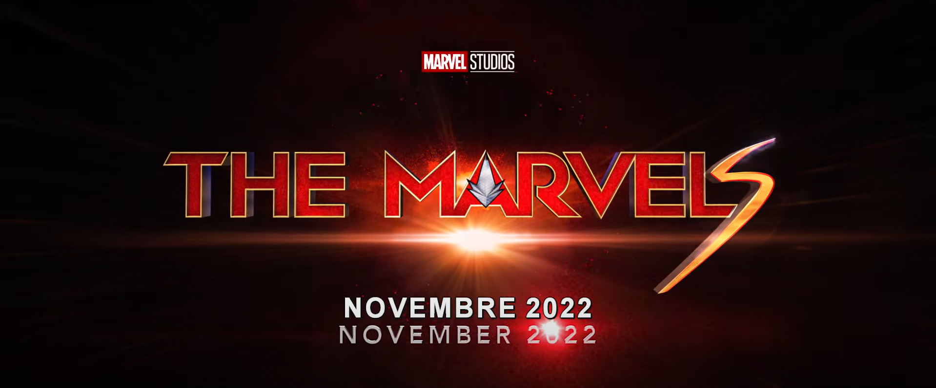 The Marvels