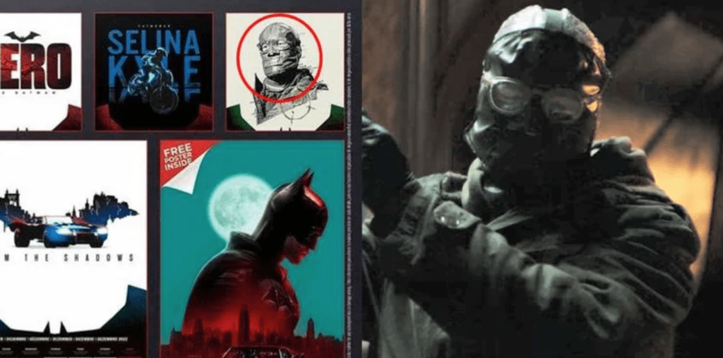 The Batman