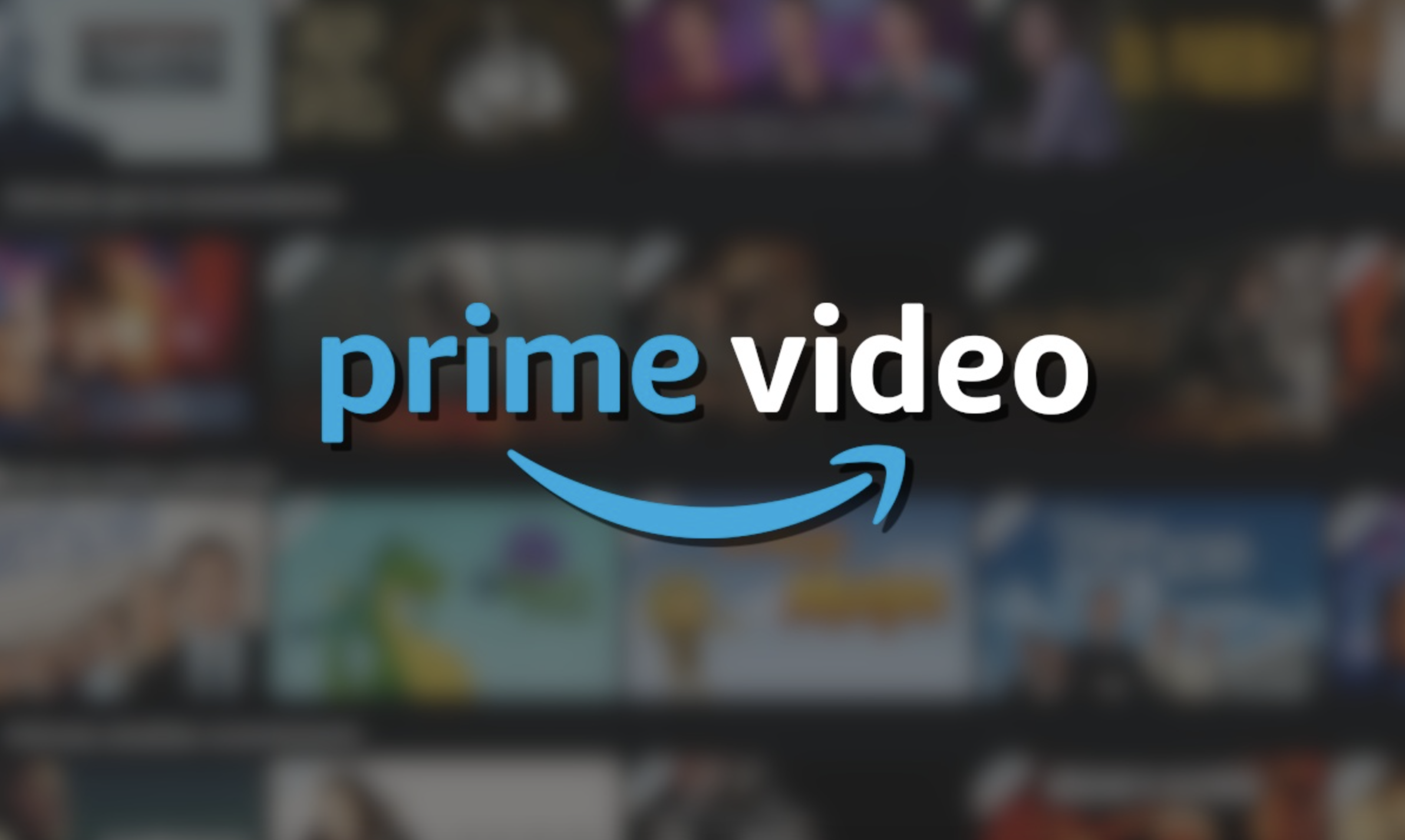 Amazon Prime Video Amazon Prime Video