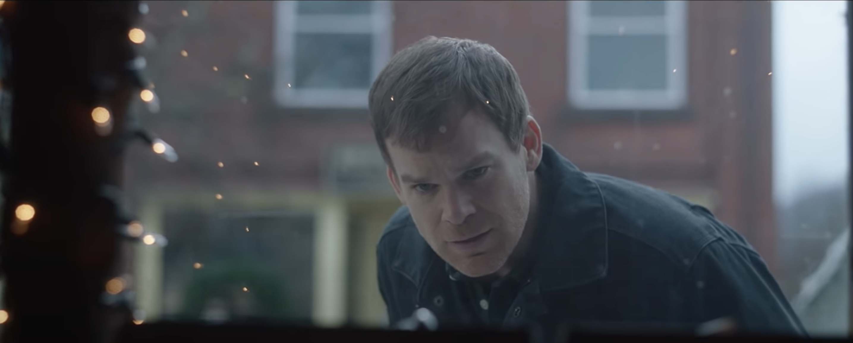 Dexter Dexter