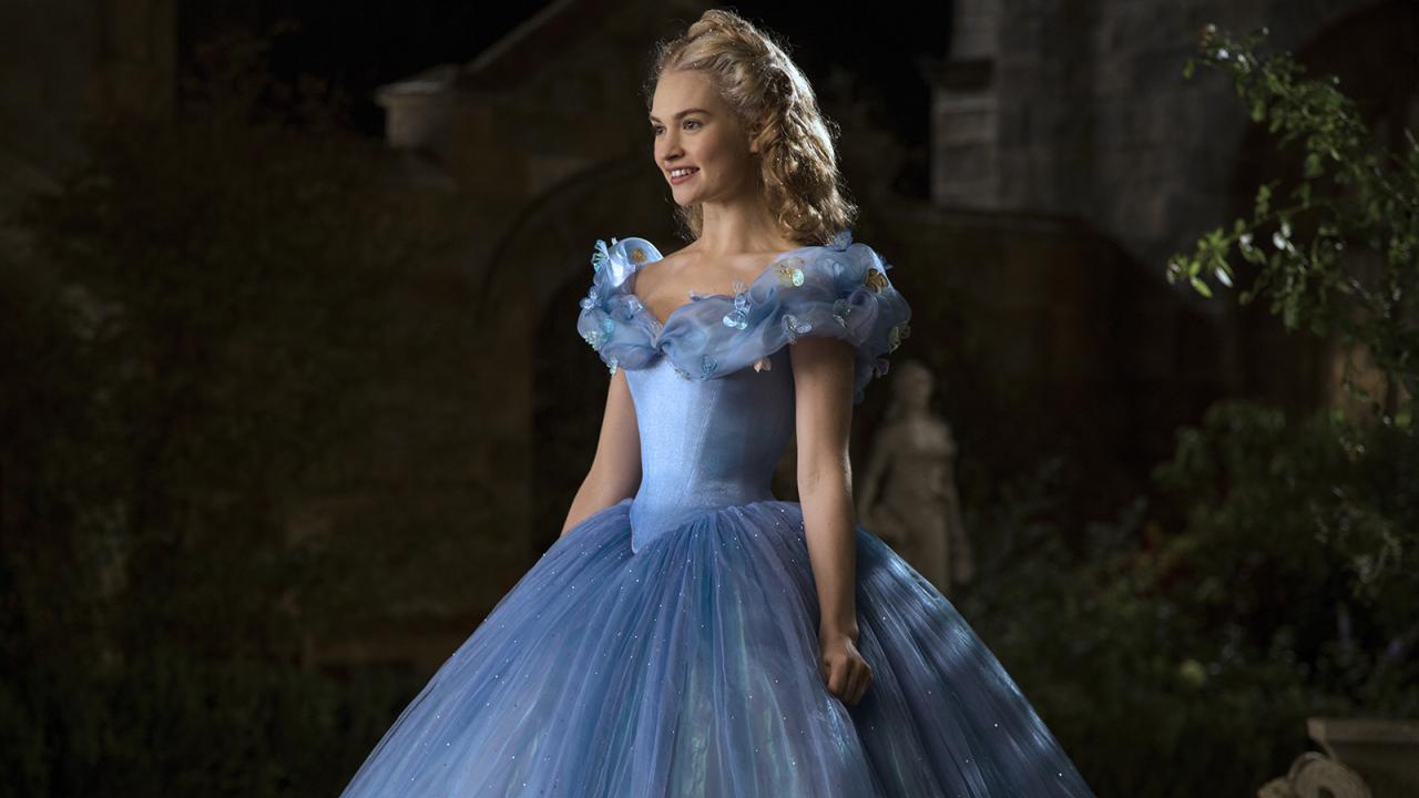 Cendrillon