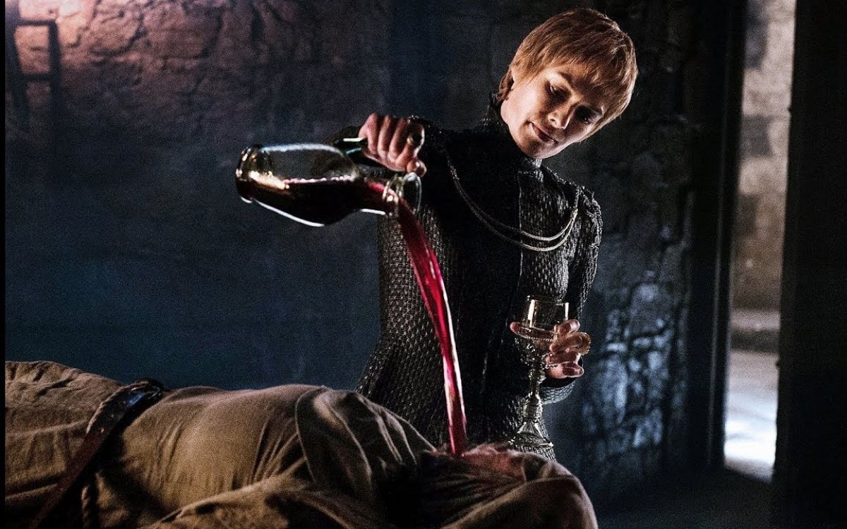 Game of Thrones Game of Thrones
