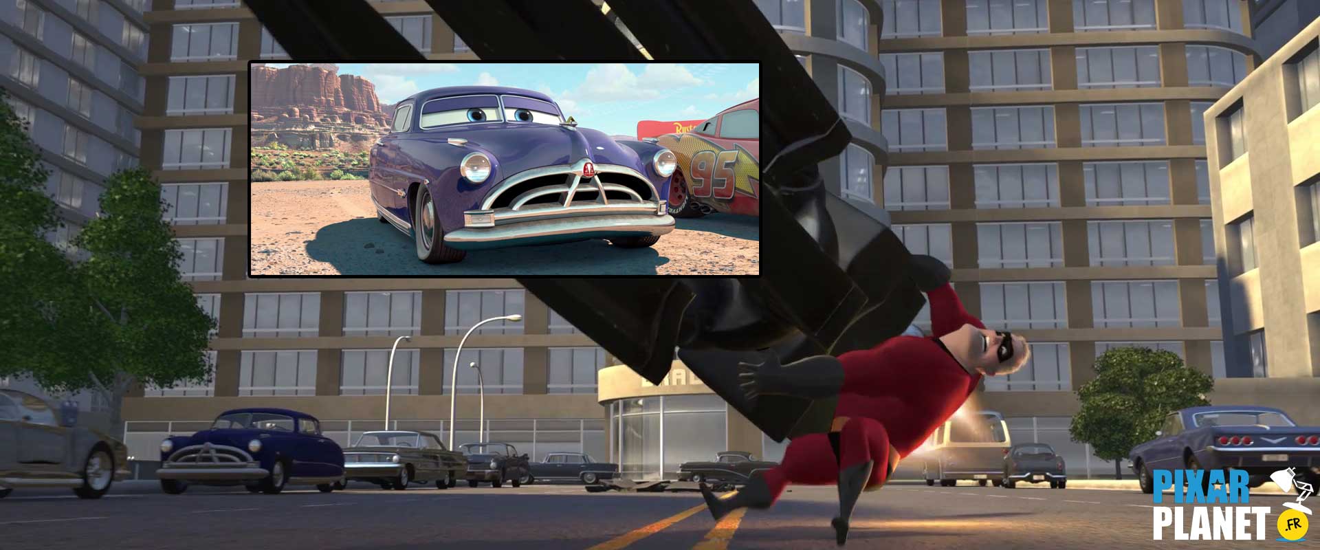 Les Indestructibles