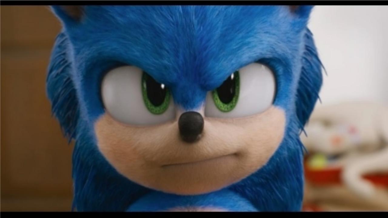 Sonic, le film