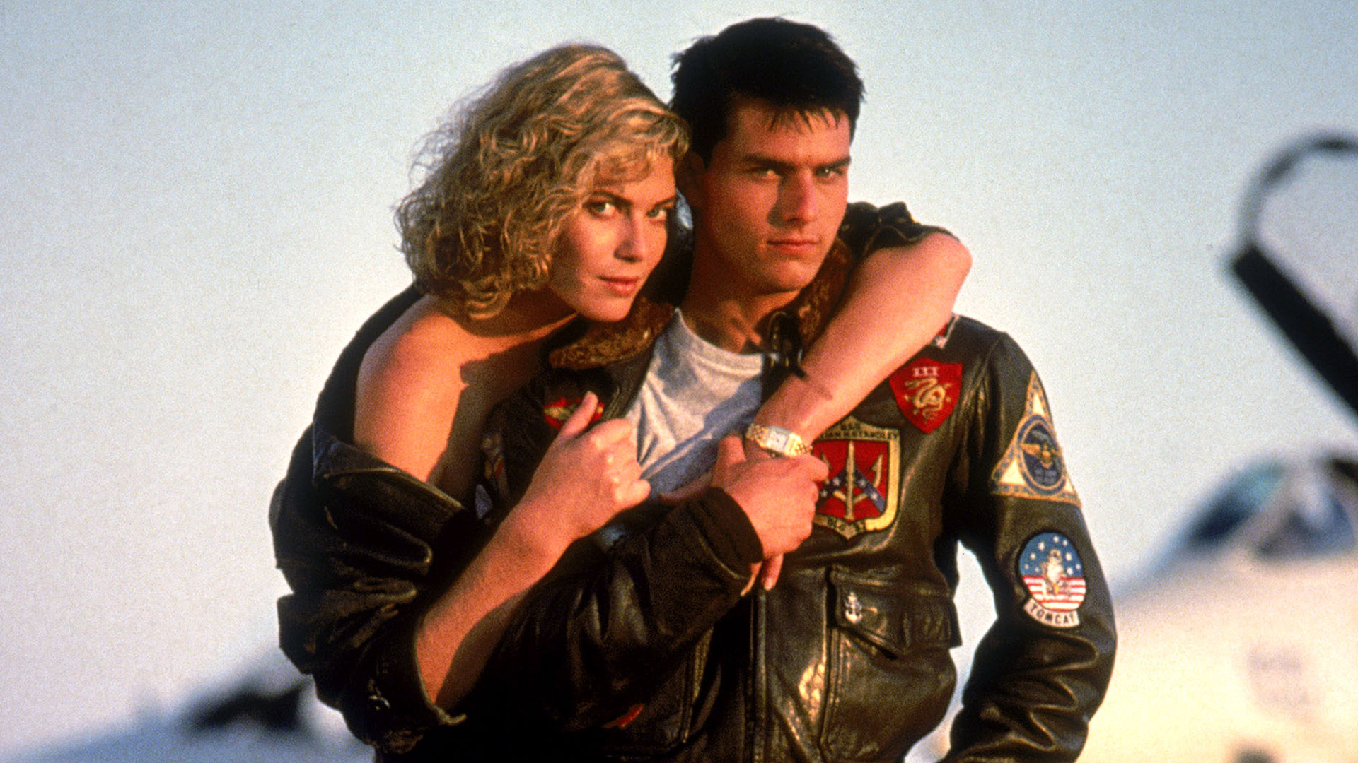Top Gun Top Gun