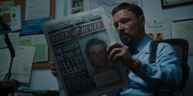 Venom : Let There Be Carnage