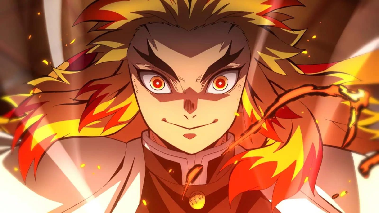 Demon Slayer : Le train de l'infini Demon Slayer : Le train de l'infini