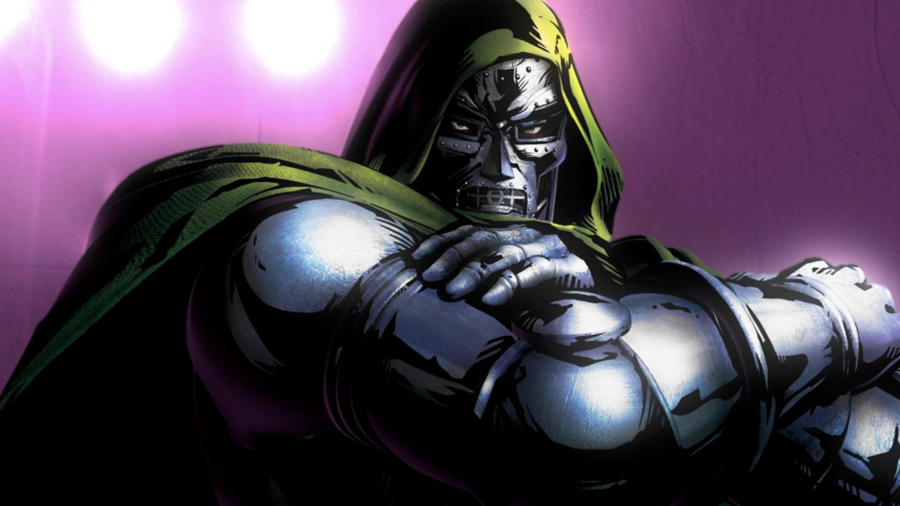 Doctor Doom