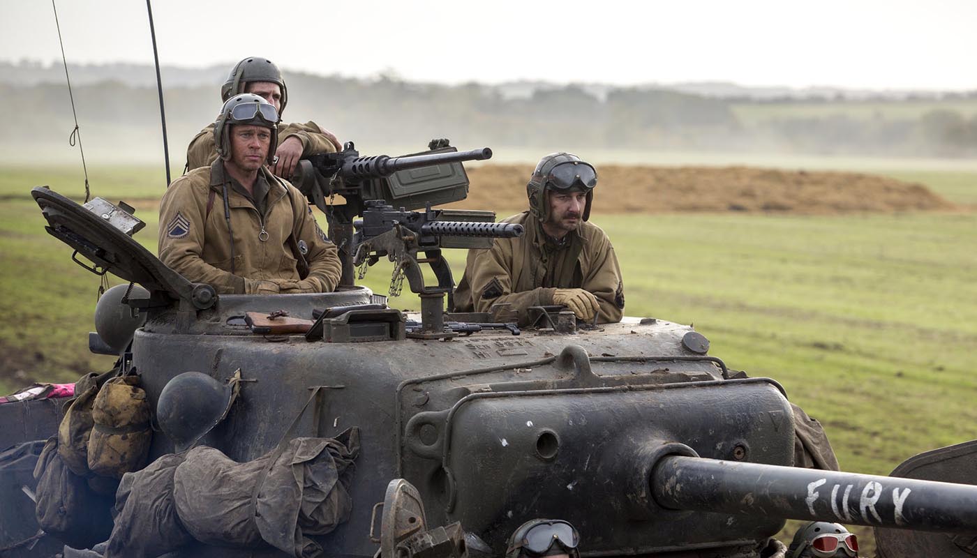 Fury Fury