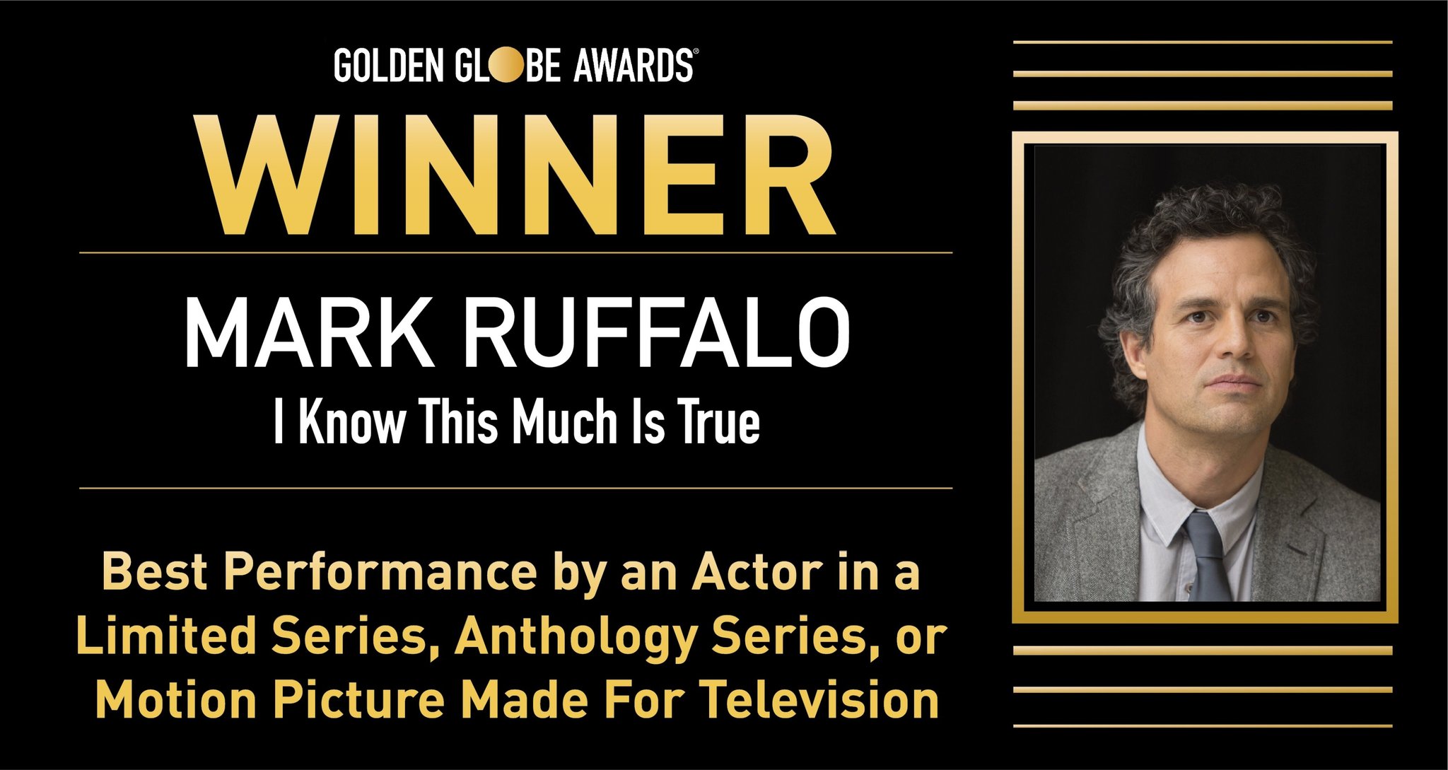 Golden Globes