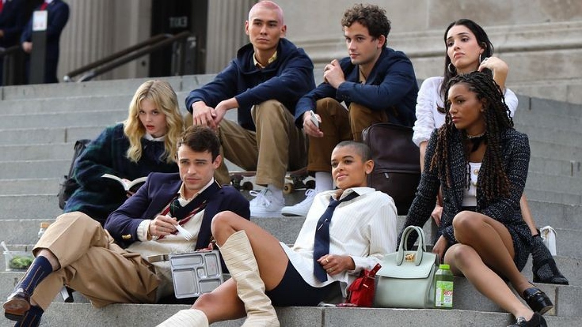 Gossip Girl