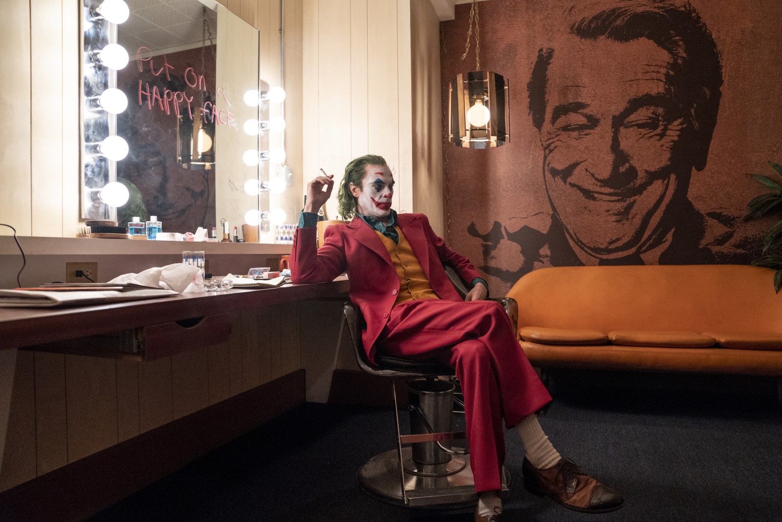 Joker Joker
