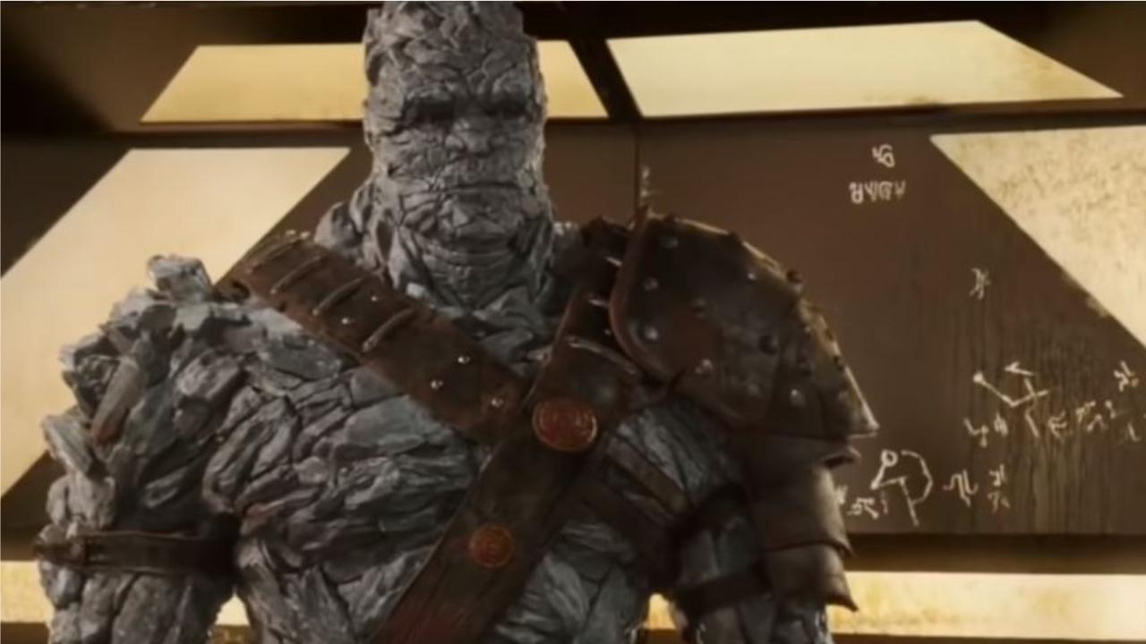 Thor : Ragnarok Thor : Ragnarok