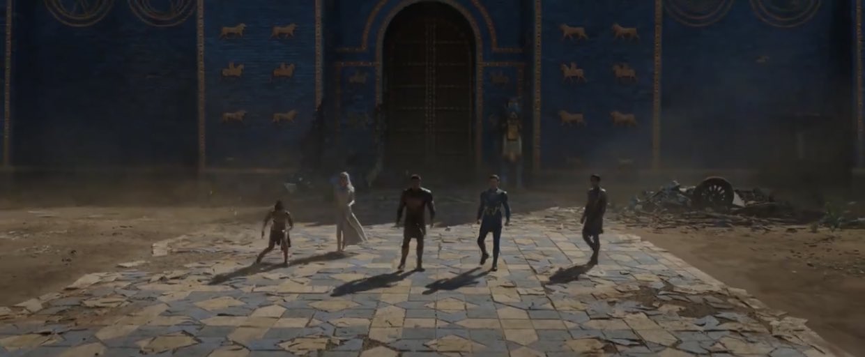 Eternals