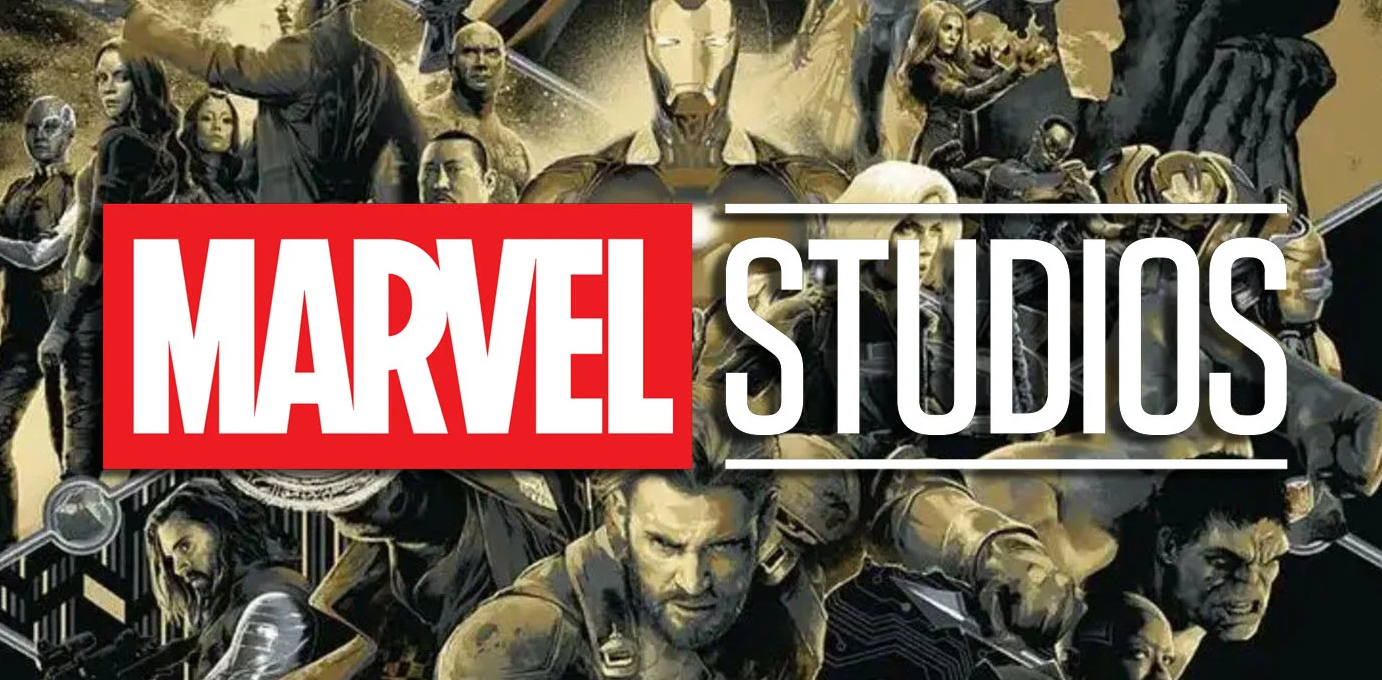 La grande famille des héros Marvel